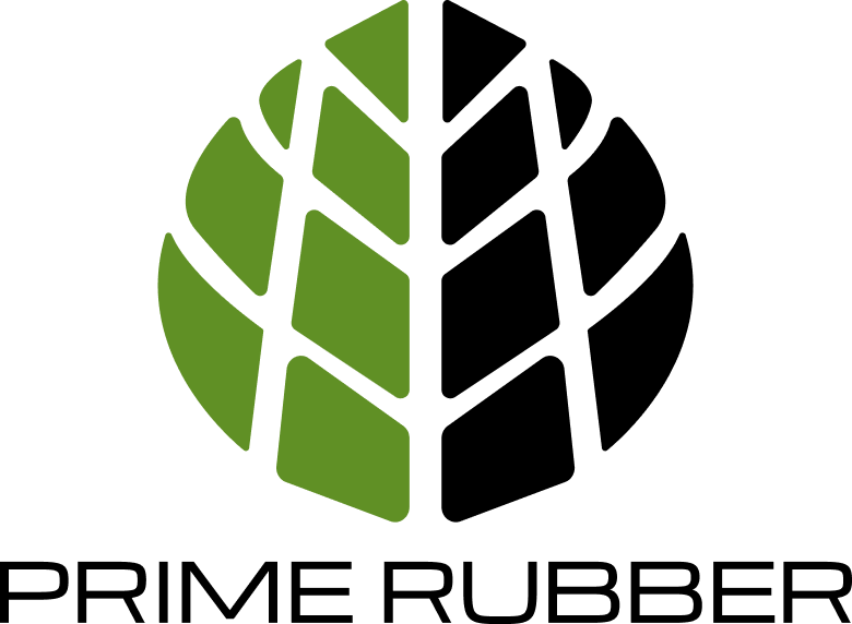 Logotipo Prime Rubber