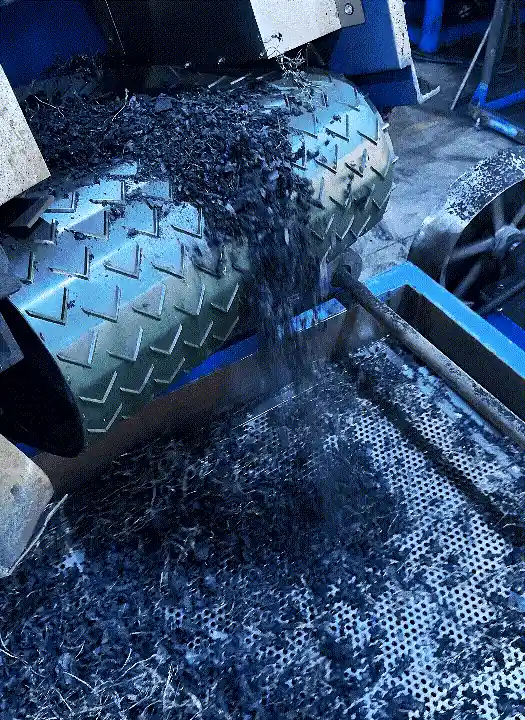 Transform Rubber